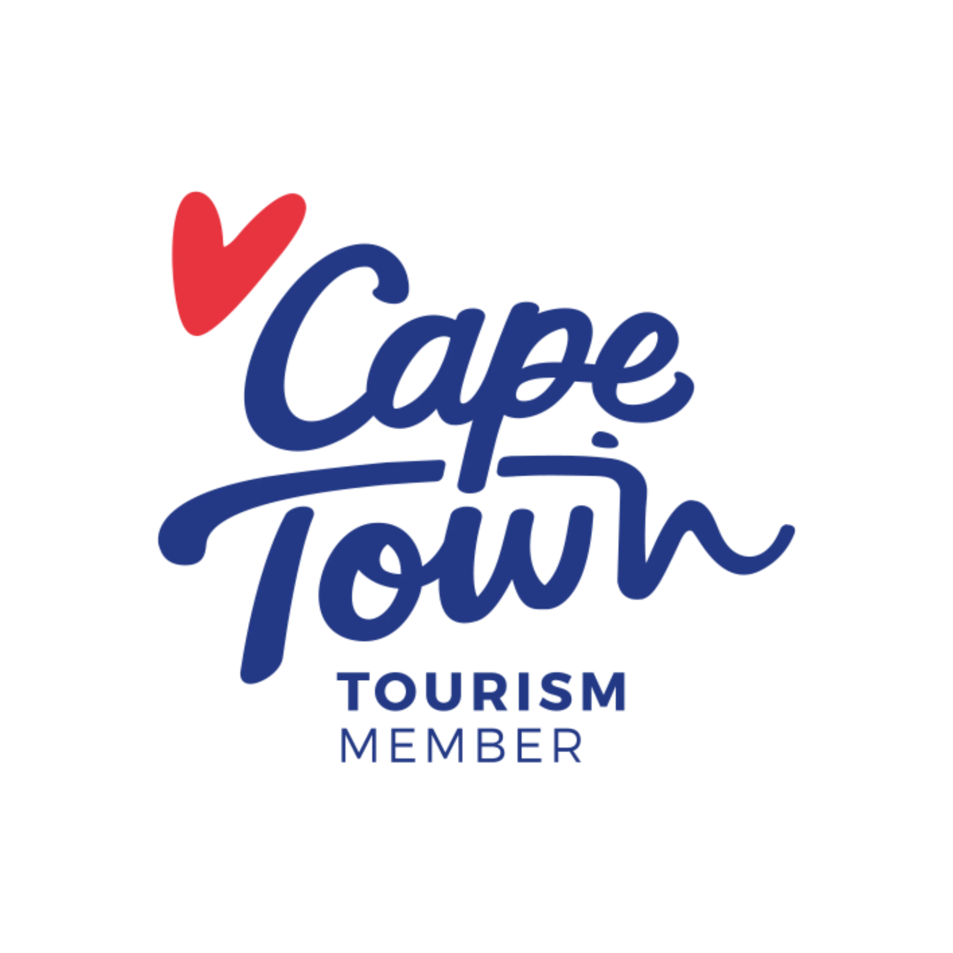 CTT Tourism Logo