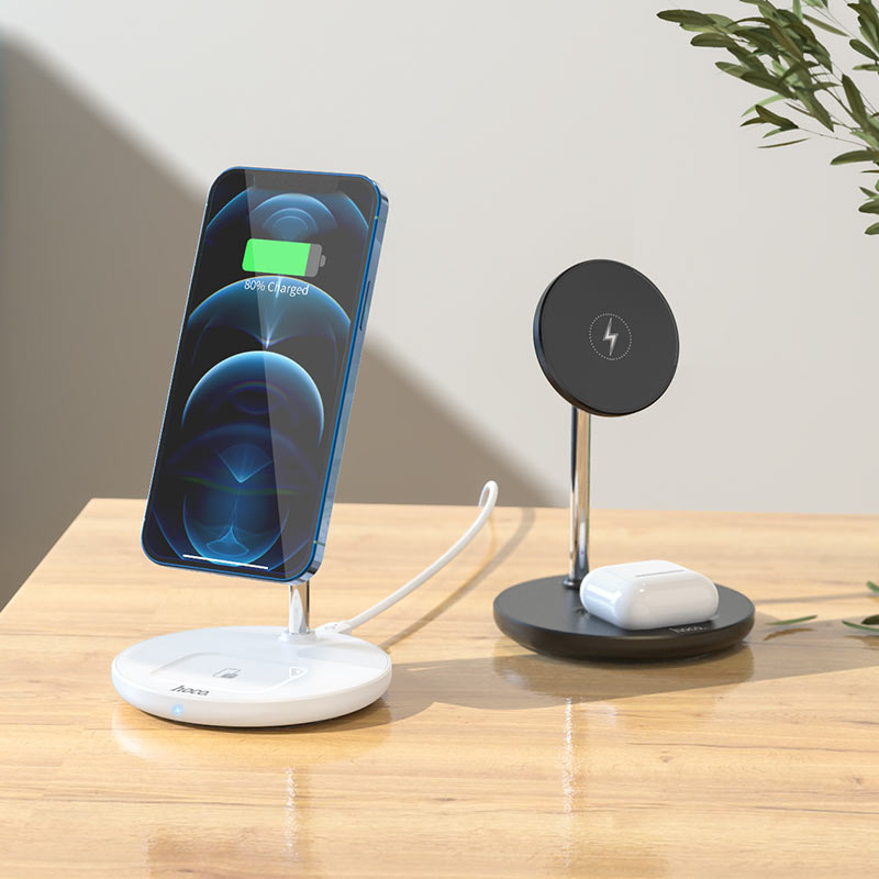 wireless charging