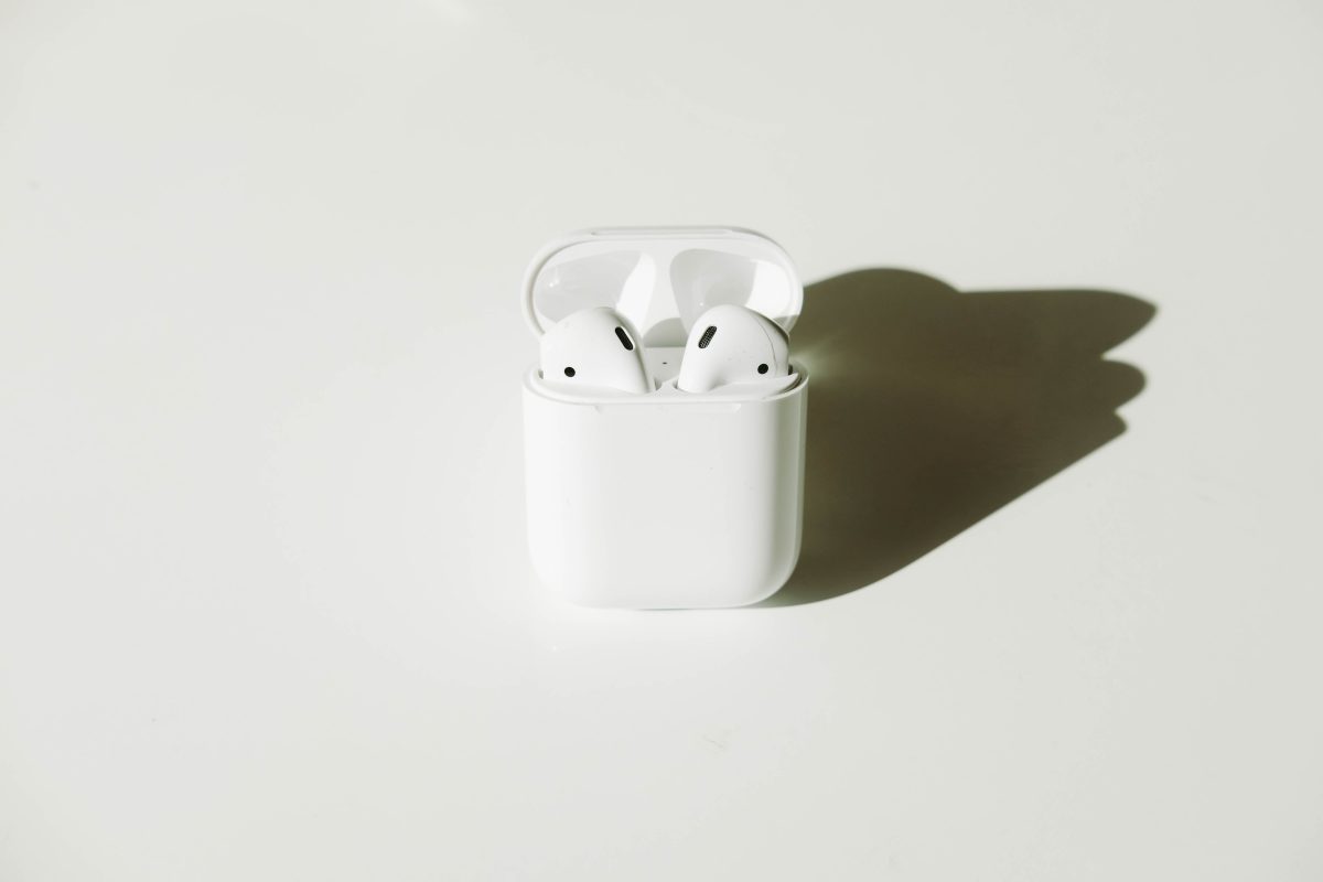 earpods