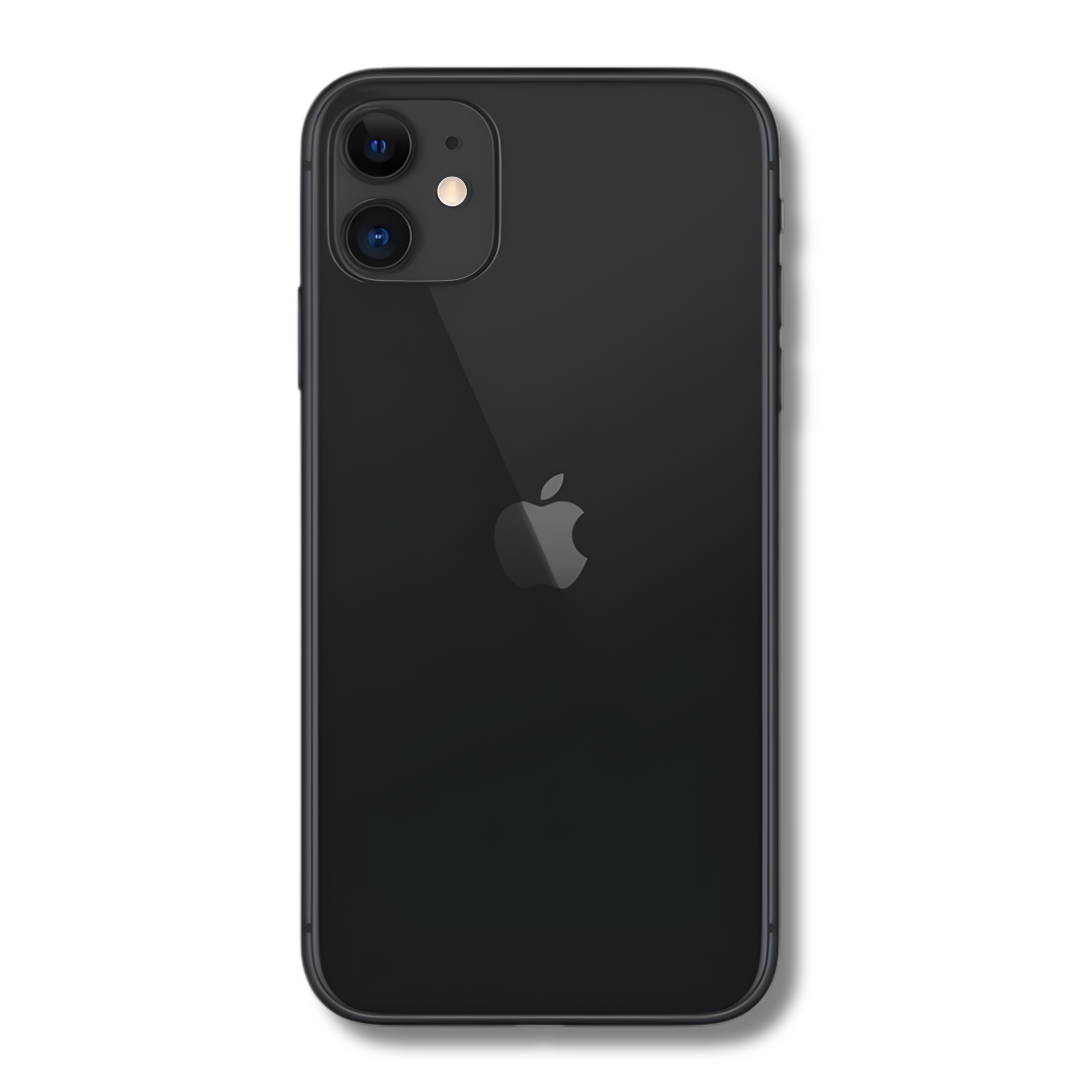 Pre-Owned iPhone 11 - Mobile Mate Cape Town