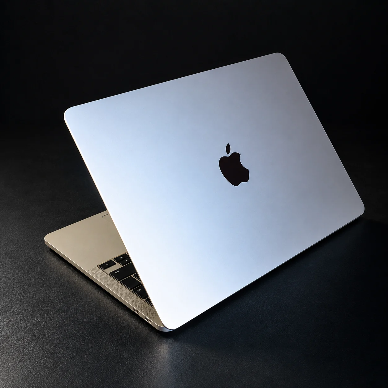 Macbook Repairs