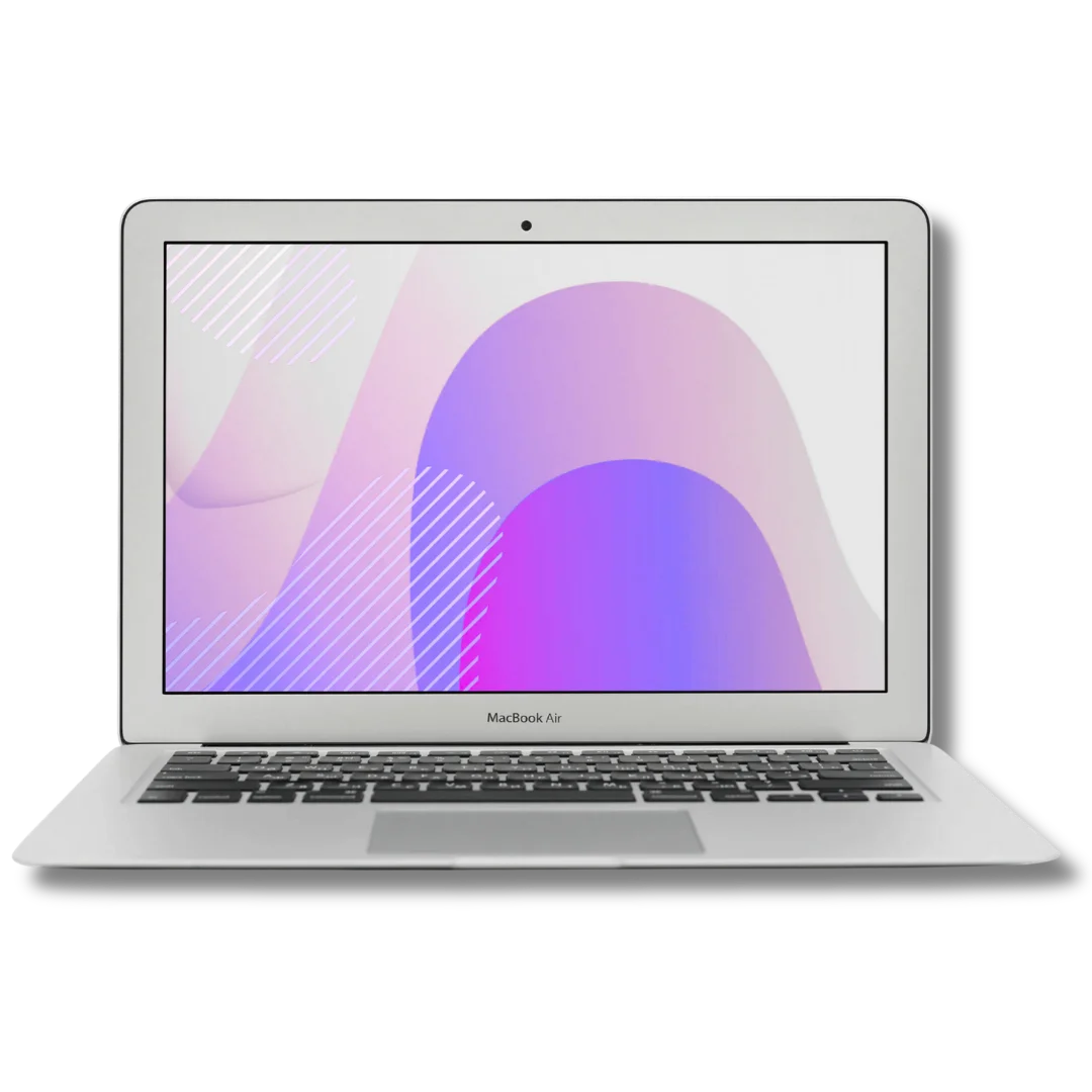 Pre-owned MacBook Air 2017 - 8gb ram - 128gb