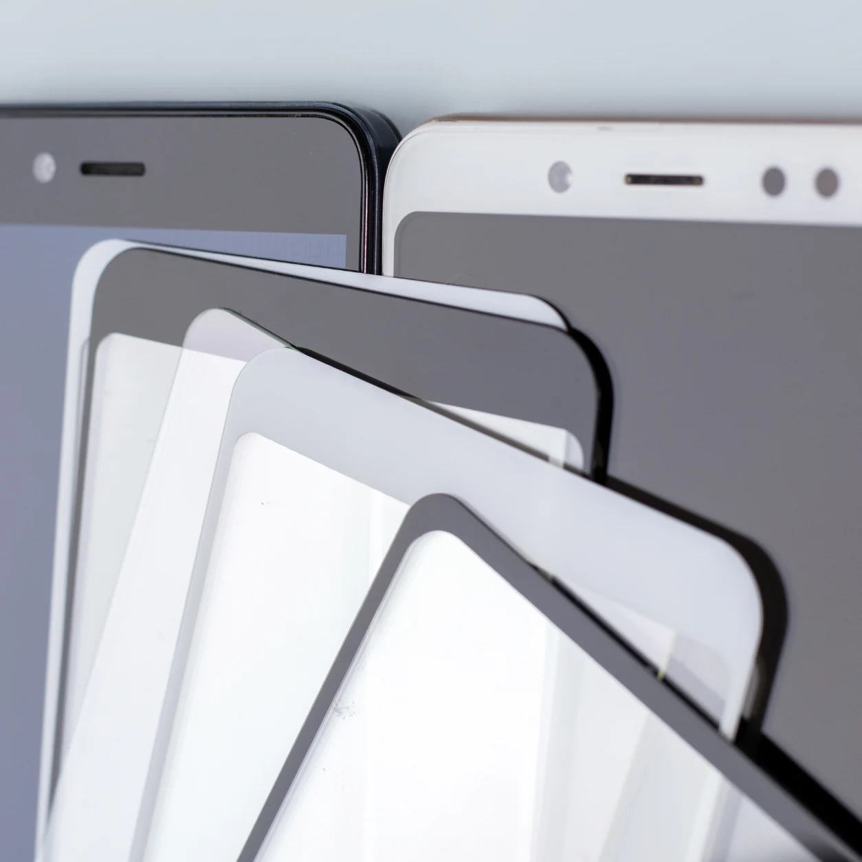 Phone Screen Protectors at Mobile Mate